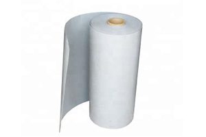 PP sheet roll