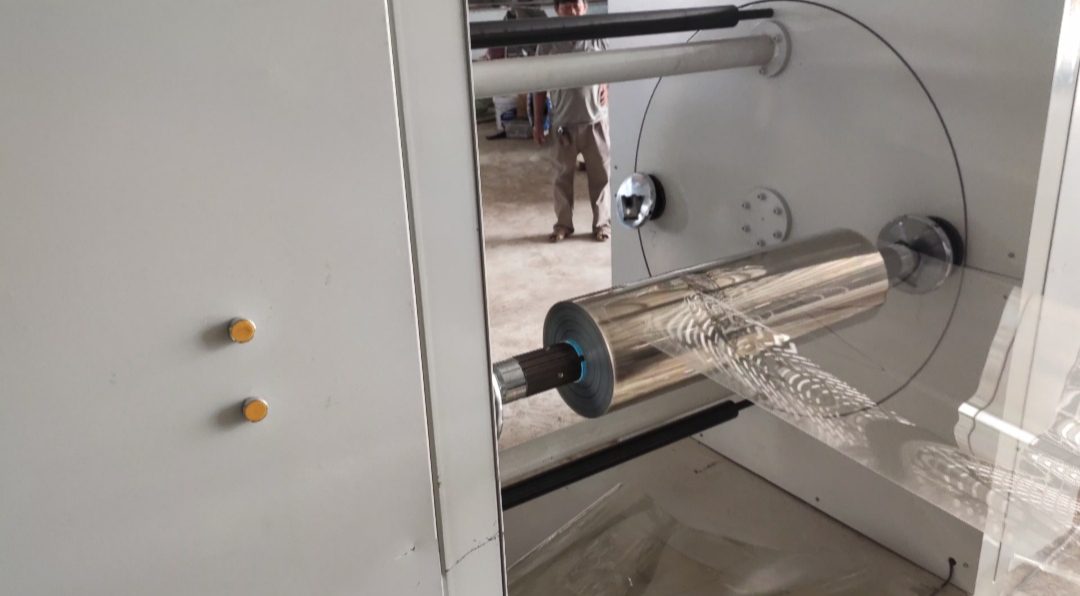 Twin-Screw PET/PLA Sheet Extruder