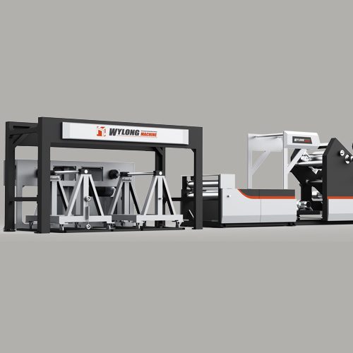 Applications of Sheet Extruder Machines